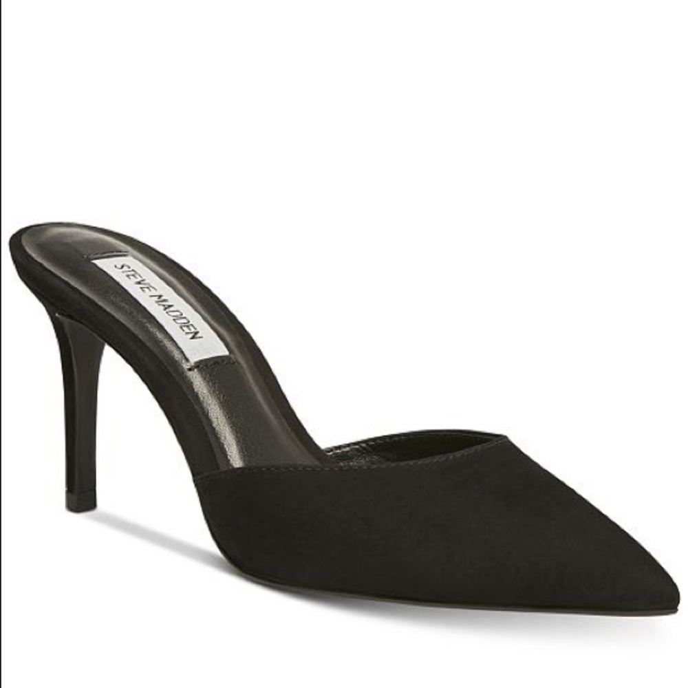 Steve Madden Elyse Slip-On Mules